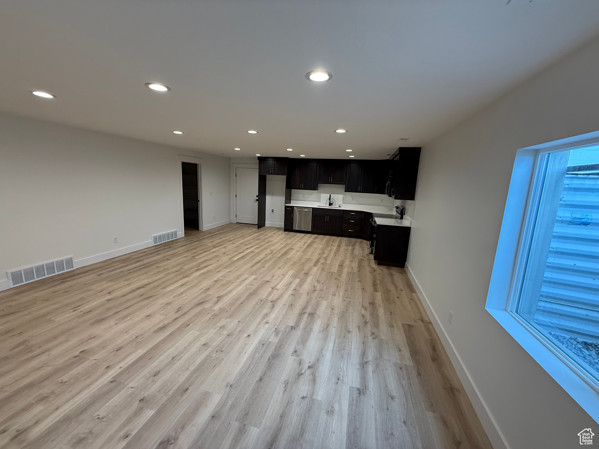 SUNNYSIDE ESTATES SUBDIVISION - Residential