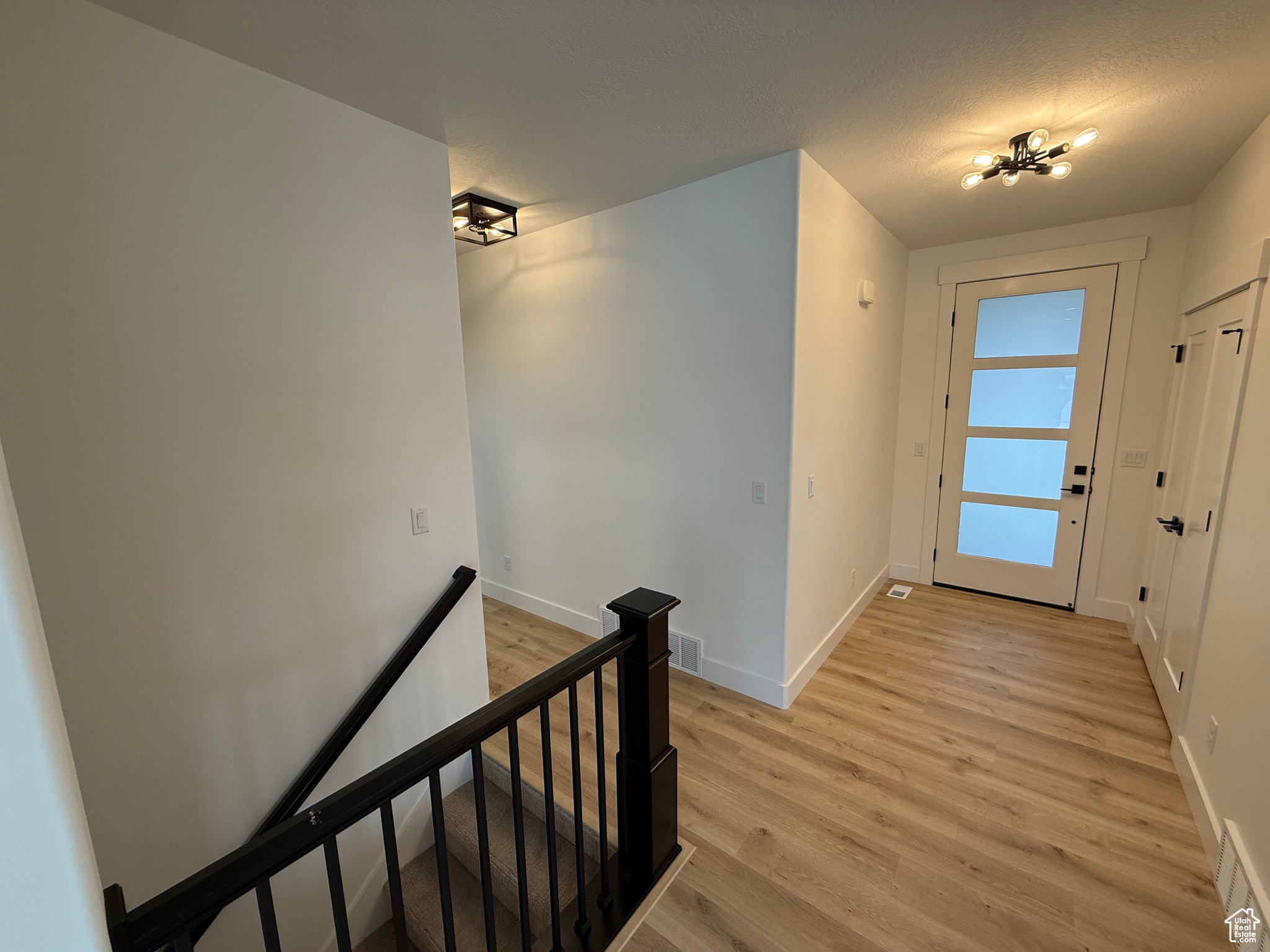 SUNNYSIDE ESTATES SUBDIVISION - Residential