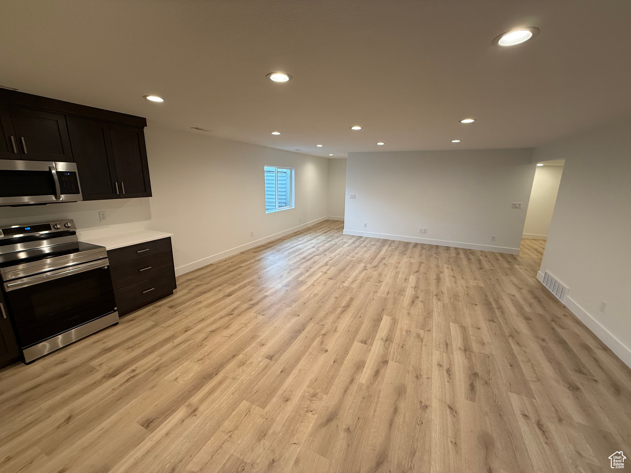 SUNNYSIDE ESTATES SUBDIVISION - Residential