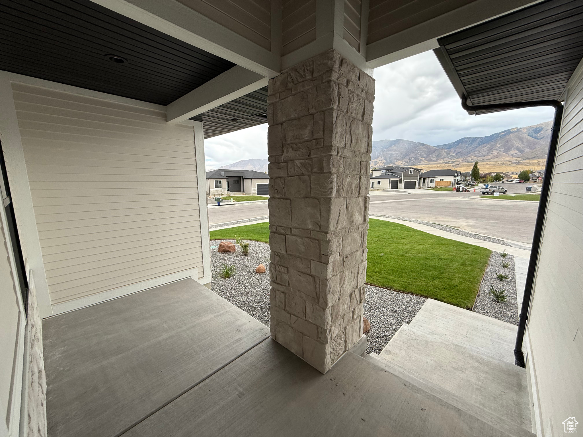 SUNNYSIDE ESTATES SUBDIVISION - Residential