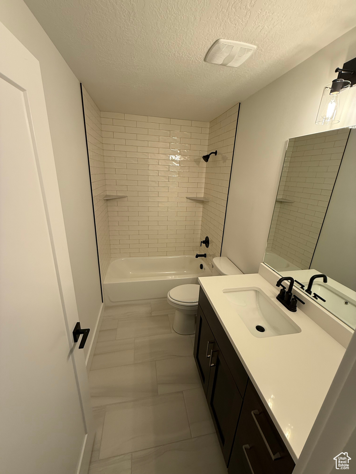 SUNNYSIDE ESTATES SUBDIVISION - Residential