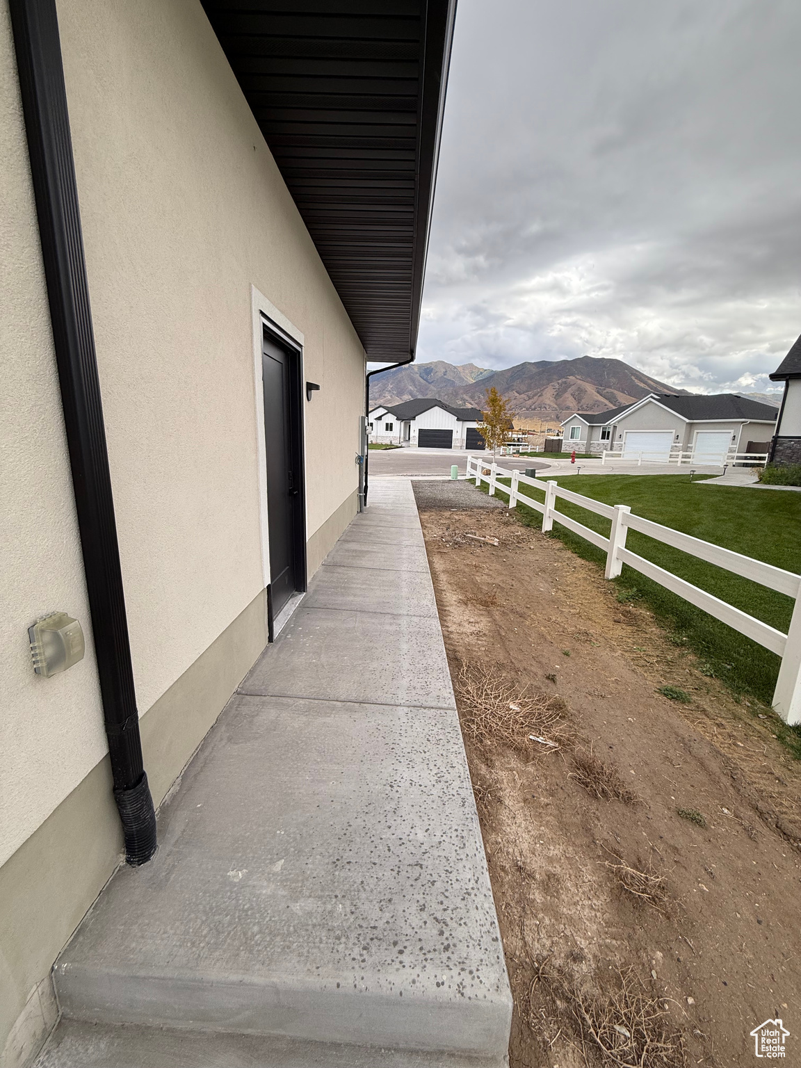 SUNNYSIDE ESTATES SUBDIVISION - Residential