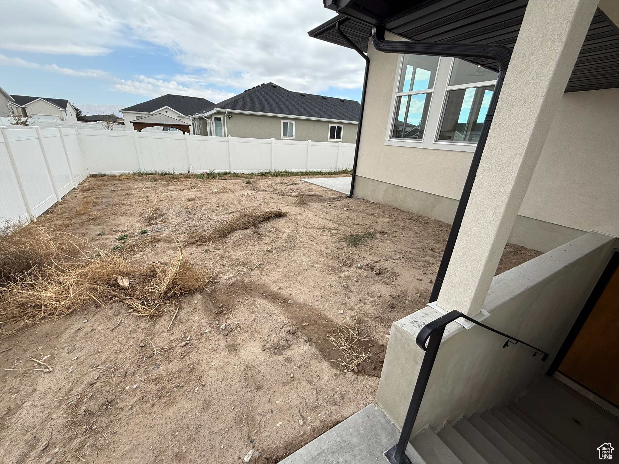 SUNNYSIDE ESTATES SUBDIVISION - Residential