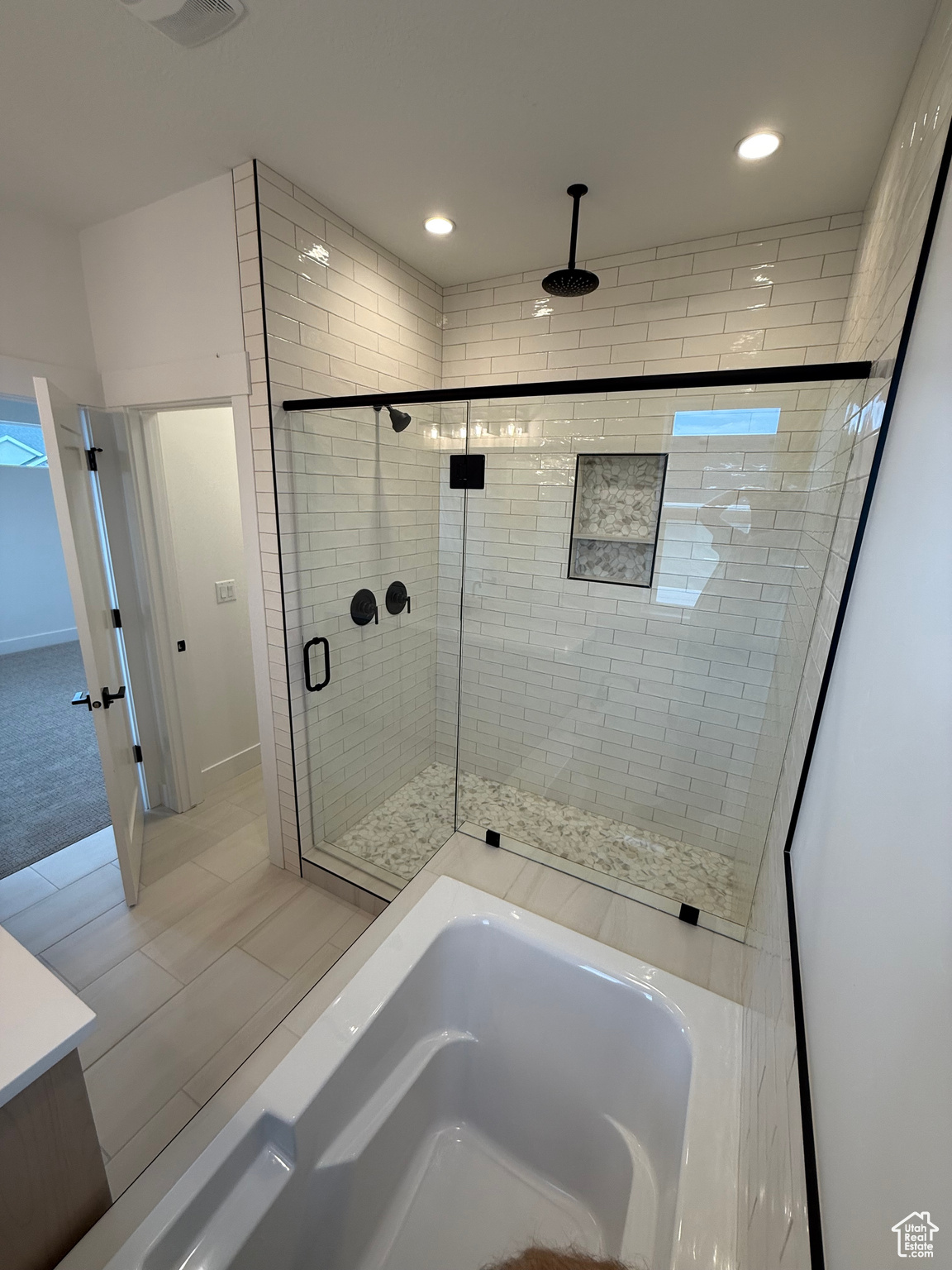 SUNNYSIDE ESTATES SUBDIVISION - Residential