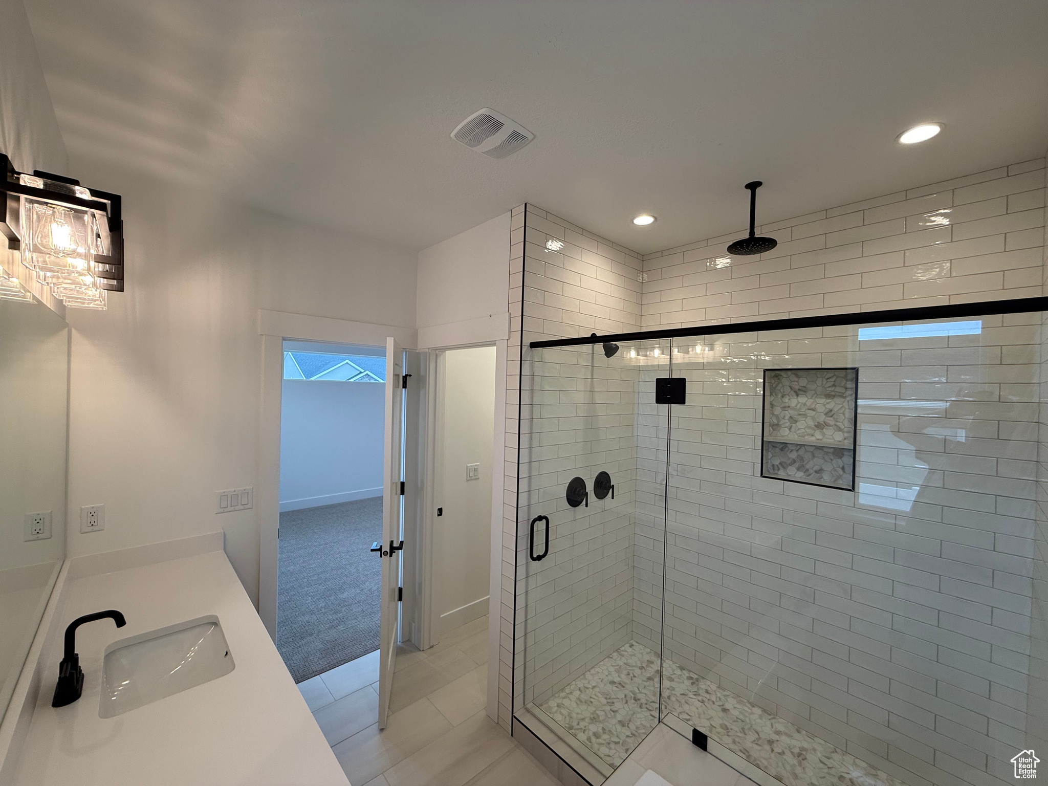 SUNNYSIDE ESTATES SUBDIVISION - Residential