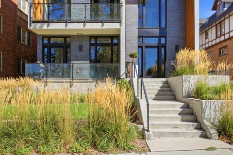 Tiny photo for 1117 E SOUTH TEMPLE St N #1, Salt Lake City, UT 84102 (MLS # 2184850)