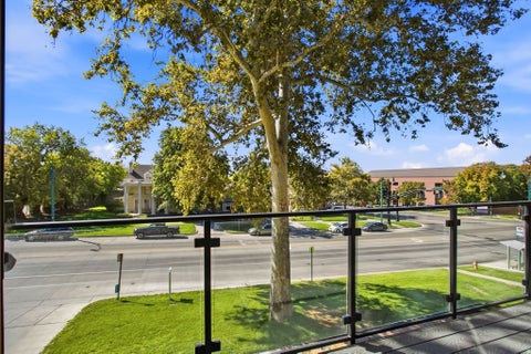 Tiny photo for 1117 E SOUTH TEMPLE St N #1, Salt Lake City, UT 84102 (MLS # 2184850)
