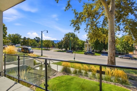 Tiny photo for 1117 E SOUTH TEMPLE St N #1, Salt Lake City, UT 84102 (MLS # 2184850)