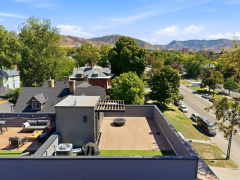 Tiny photo for 1117 E SOUTH TEMPLE St N #1, Salt Lake City, UT 84102 (MLS # 2184850)