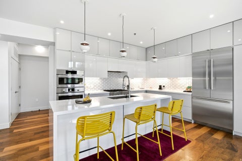 Tiny photo for 1117 E SOUTH TEMPLE St N #1, Salt Lake City, UT 84102 (MLS # 2184850)