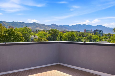Tiny photo for 1117 E SOUTH TEMPLE St N #1, Salt Lake City, UT 84102 (MLS # 2184850)