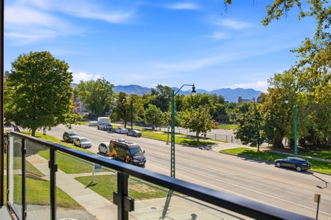 Tiny photo for 1117 E SOUTH TEMPLE St N #1, Salt Lake City, UT 84102 (MLS # 2184850)