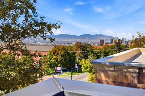 Tiny photo for 1117 E SOUTH TEMPLE St N #1, Salt Lake City, UT 84102 (MLS # 2184850)