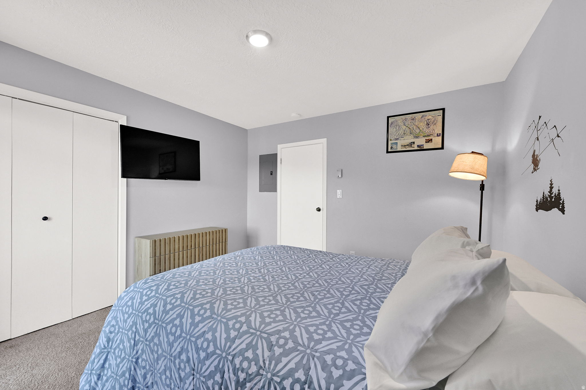 WOLF LODGE - Residential