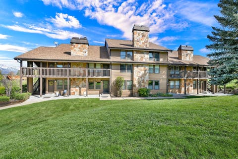 Condo For Sale - 3615 N Wolf Lodge Dr #410<br/> Eden, UT 84310
