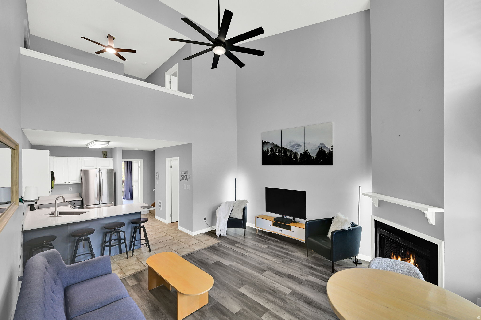 WOLF LODGE - Residential