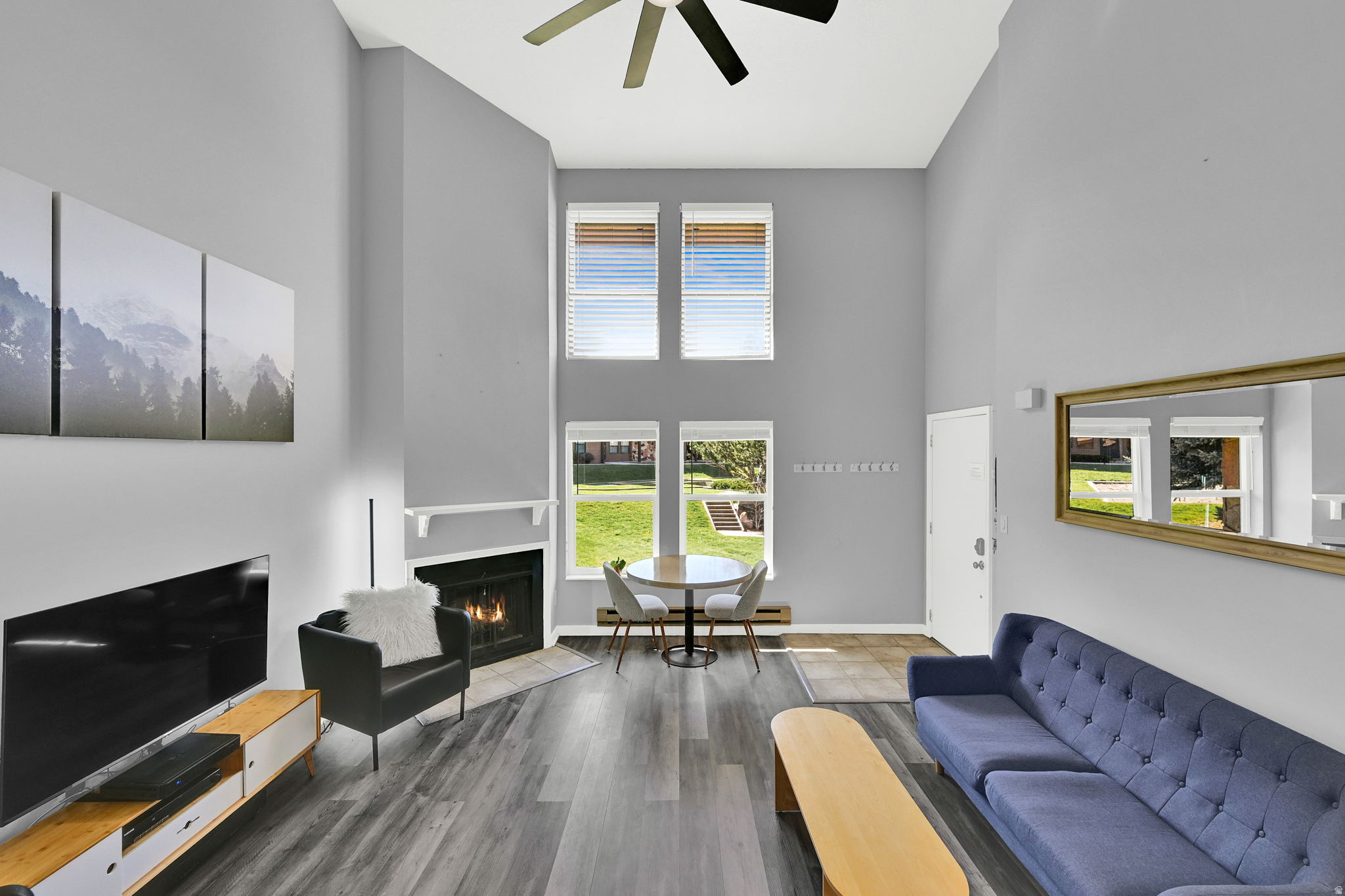 WOLF LODGE - Residential