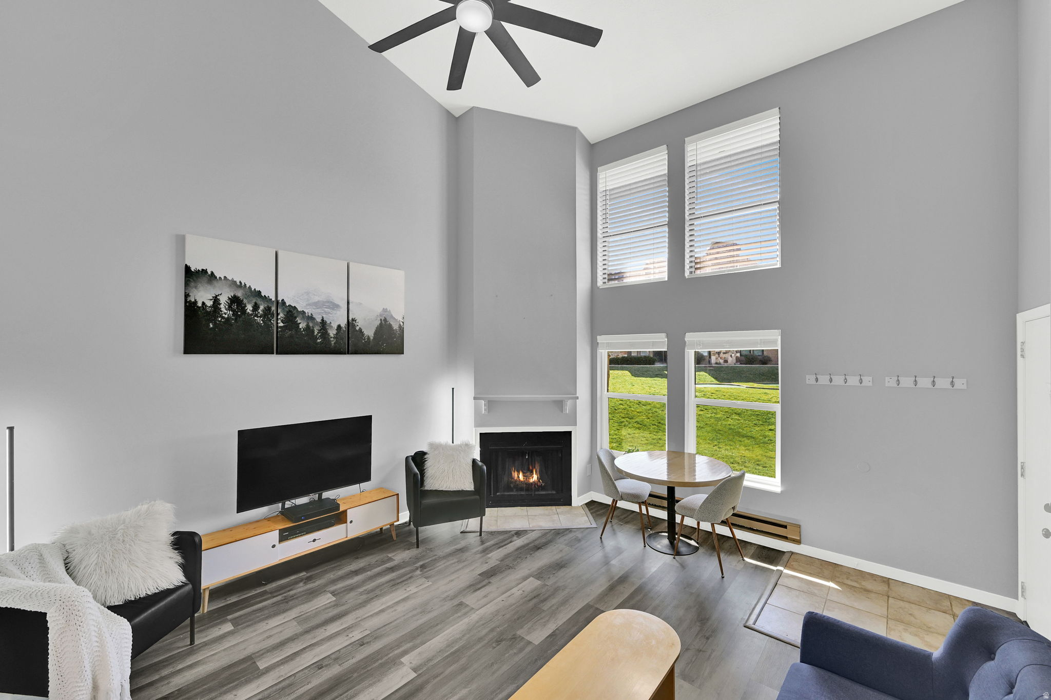 WOLF LODGE - Residential