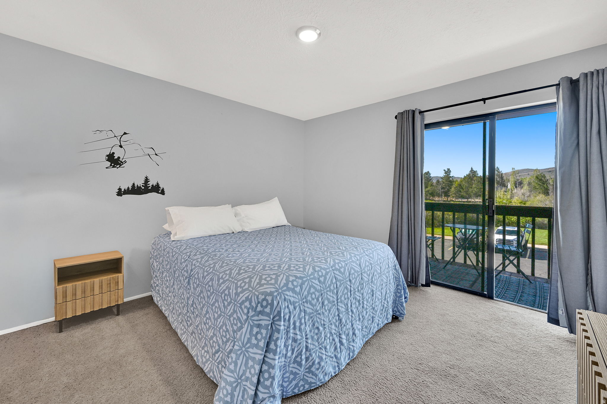 WOLF LODGE - Residential