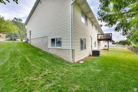 Tiny photo for 10207 N COTTONWOOD DR, Cedar Hills, UT 84062 (MLS # 2107718)