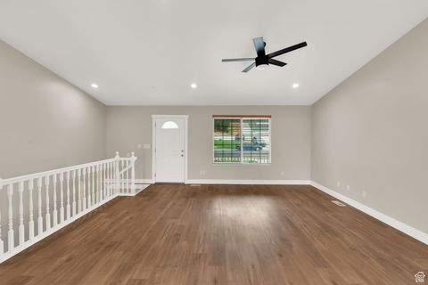 Tiny photo for 10207 N COTTONWOOD DR, Cedar Hills, UT 84062 (MLS # 2107718)