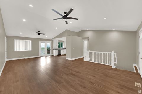 Tiny photo for 10207 N COTTONWOOD DR, Cedar Hills, UT 84062 (MLS # 2107718)