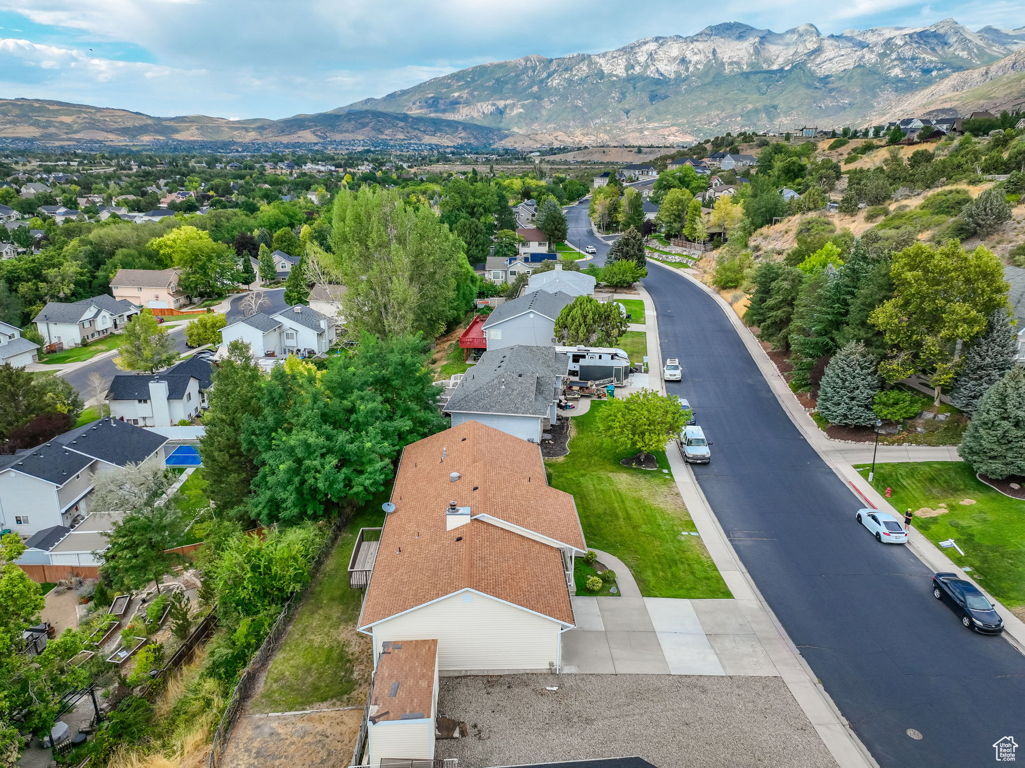 CEDAR COVE - Residential