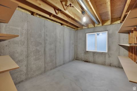 Tiny photo for 10207 N COTTONWOOD DR, Cedar Hills, UT 84062 (MLS # 2107718)