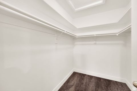 Tiny photo for 10207 N COTTONWOOD DR, Cedar Hills, UT 84062 (MLS # 2107718)