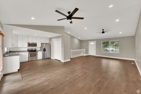 Tiny photo for 10207 N COTTONWOOD DR, Cedar Hills, UT 84062 (MLS # 2107718)