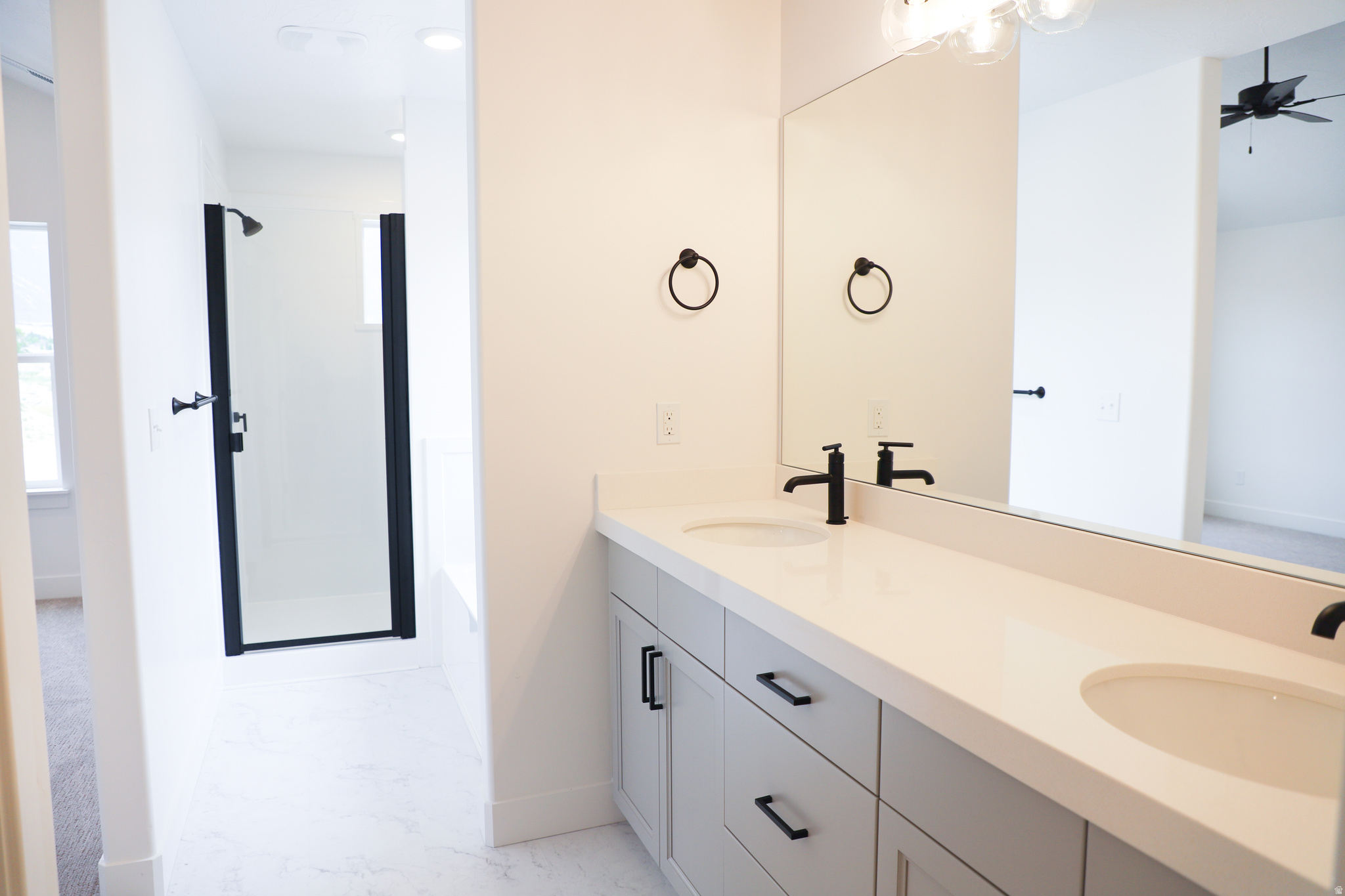 SALEM FIELDS - Residential