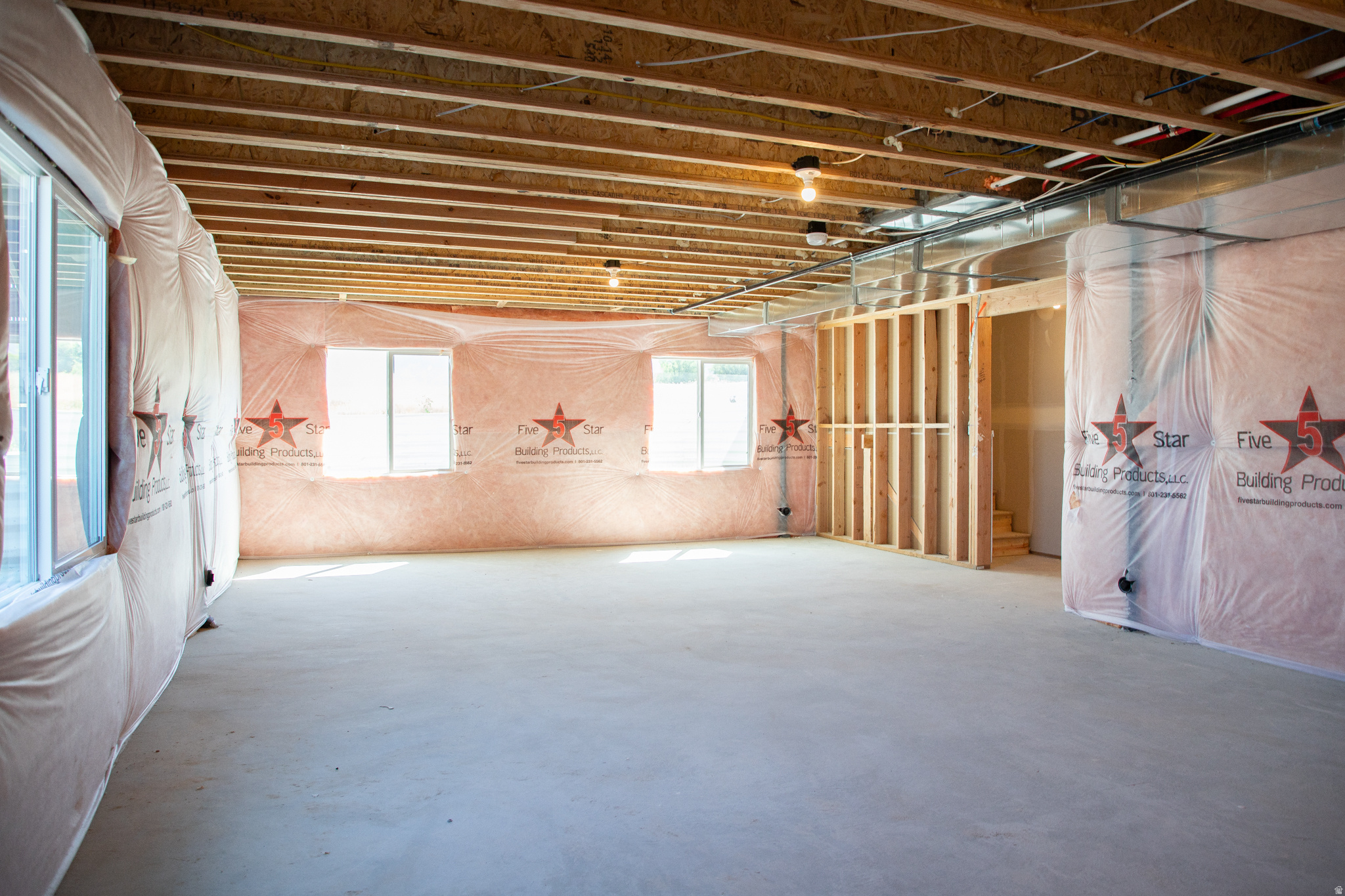 SALEM FIELDS - Residential