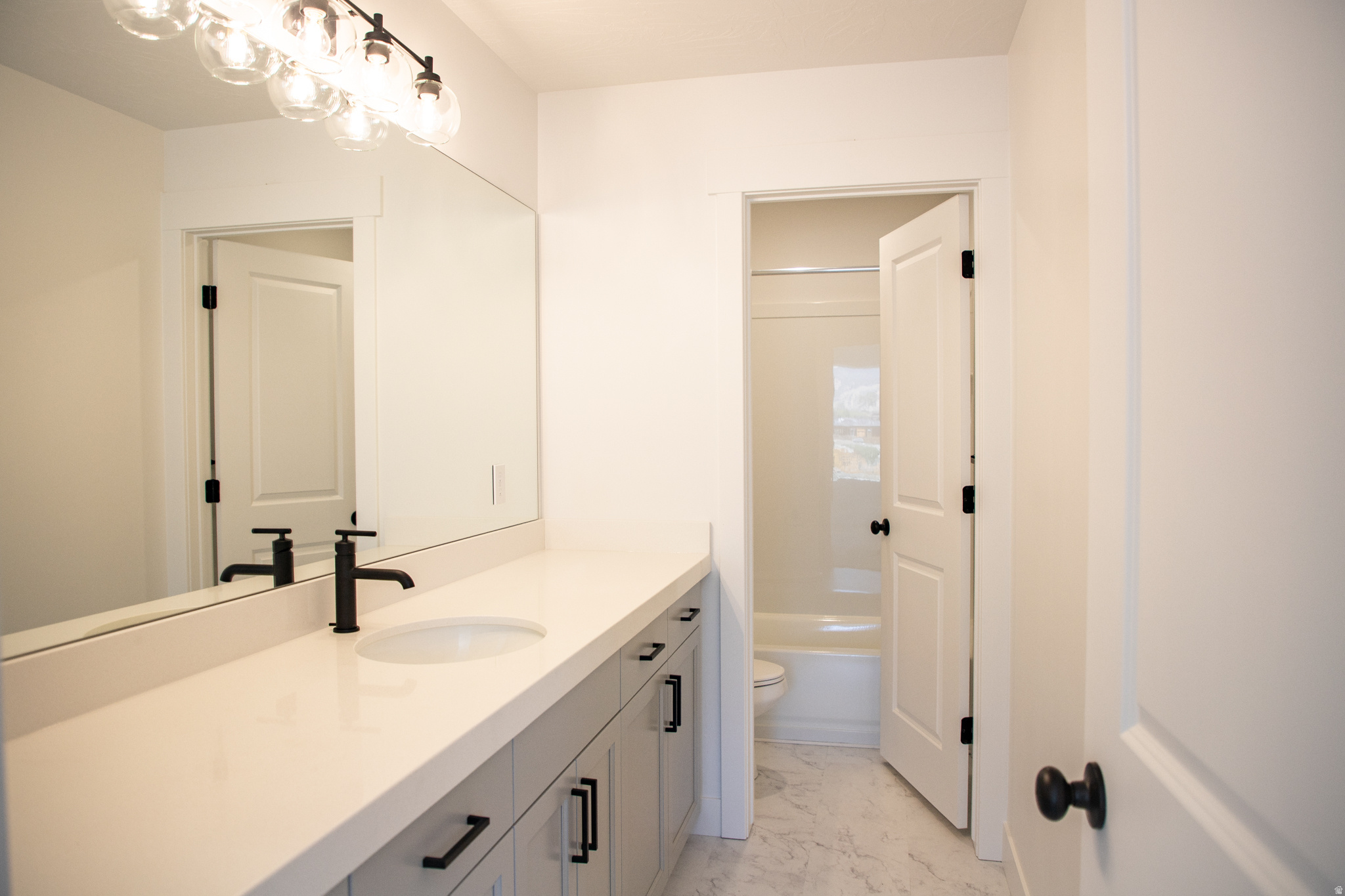 SALEM FIELDS - Residential