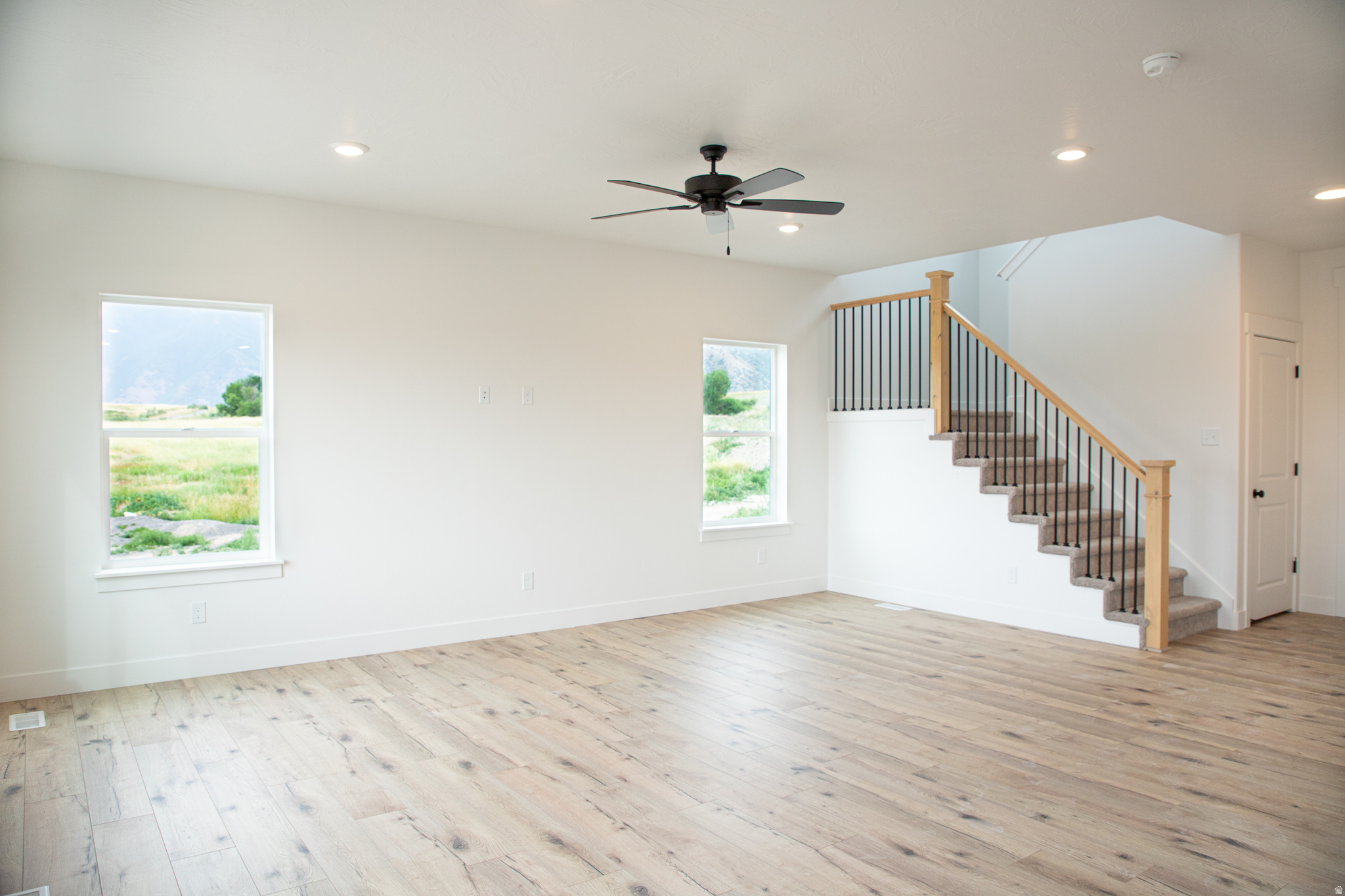 SALEM FIELDS - Residential