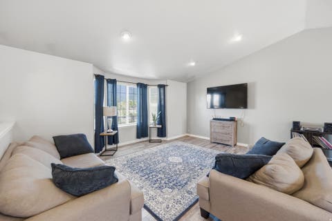 Tiny photo for 2061 E 7550 S, South Weber, UT 84405 (MLS # 2160994)