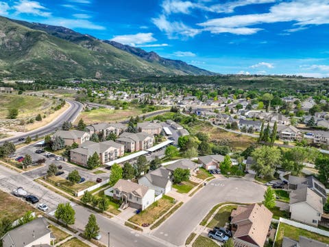 Tiny photo for 2061 E 7550 S, South Weber, UT 84405 (MLS # 2160994)