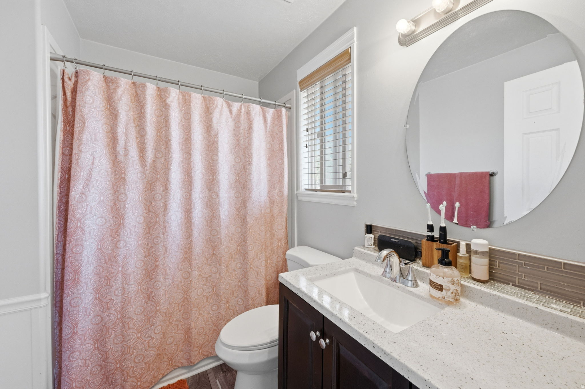 CEDAR COVE - Residential