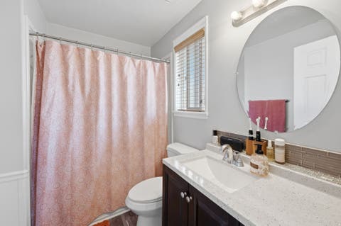 Tiny photo for 2061 E 7550 S, South Weber, UT 84405 (MLS # 2160994)