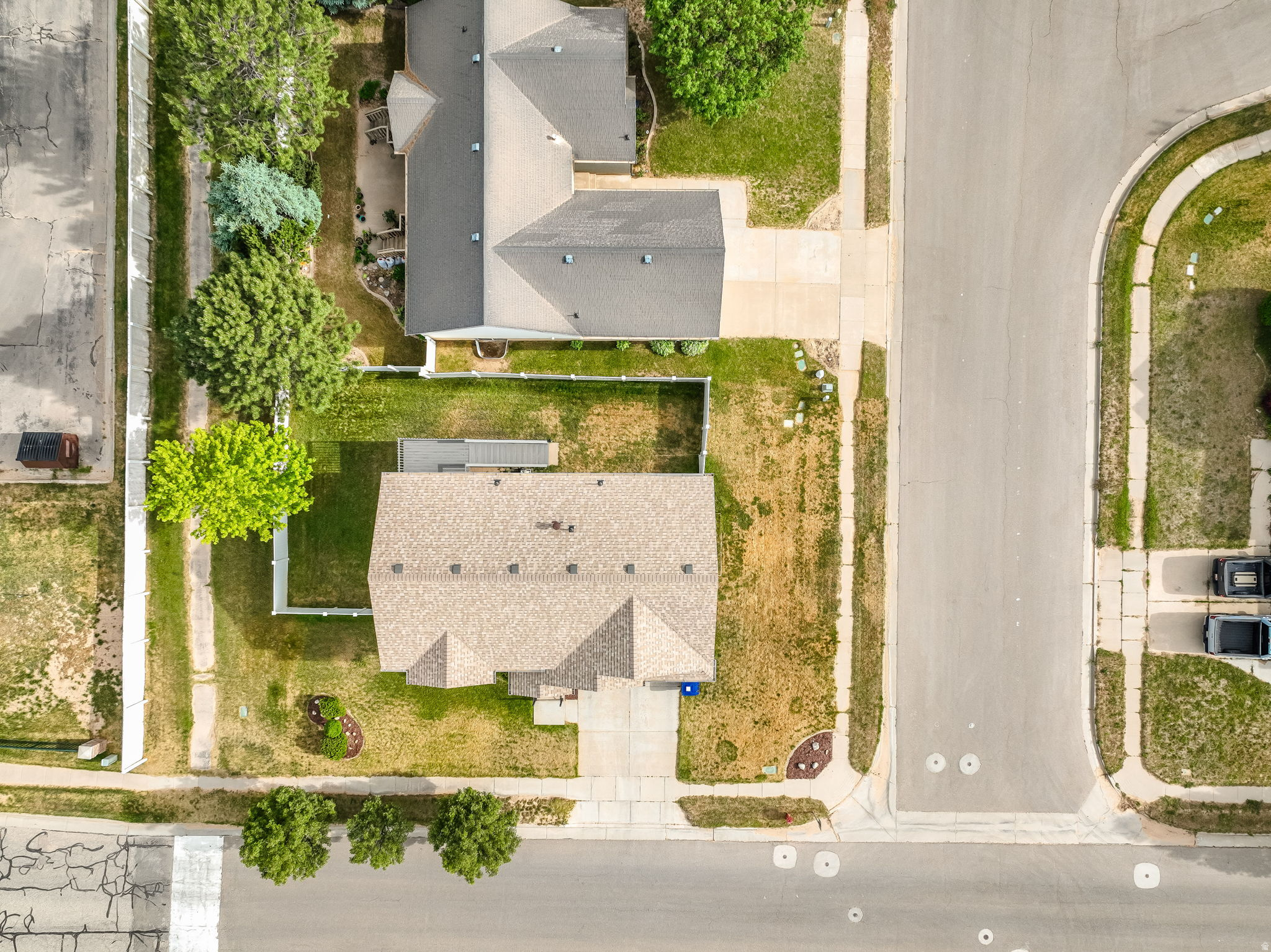 CEDAR COVE - Residential