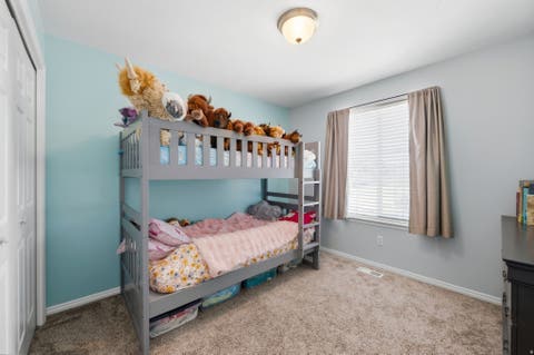 Tiny photo for 2061 E 7550 S, South Weber, UT 84405 (MLS # 2160994)