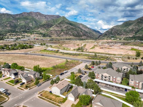 Tiny photo for 2061 E 7550 S, South Weber, UT 84405 (MLS # 2160994)