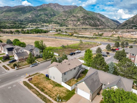 Tiny photo for 2061 E 7550 S, South Weber, UT 84405 (MLS # 2160994)