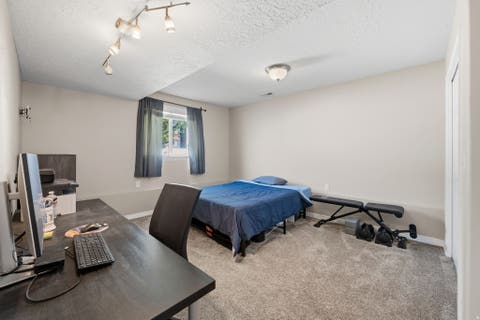 Tiny photo for 2061 E 7550 S, South Weber, UT 84405 (MLS # 2160994)