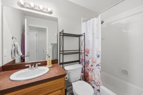 Tiny photo for 2061 E 7550 S, South Weber, UT 84405 (MLS # 2160994)