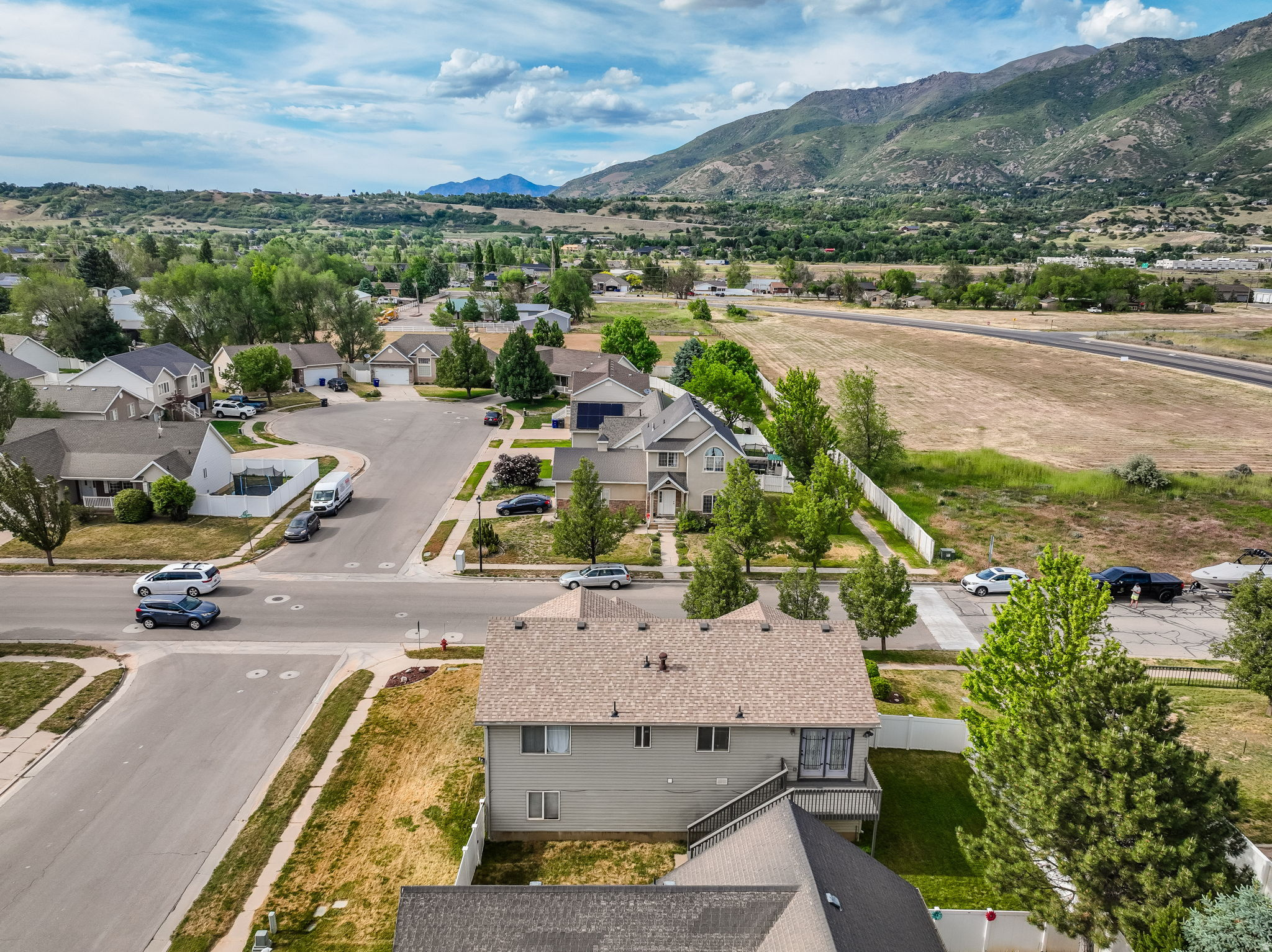 CEDAR COVE - Residential