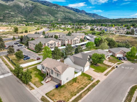 Tiny photo for 2061 E 7550 S, South Weber, UT 84405 (MLS # 2160994)