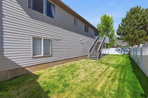 Tiny photo for 2061 E 7550 S, South Weber, UT 84405 (MLS # 2160994)