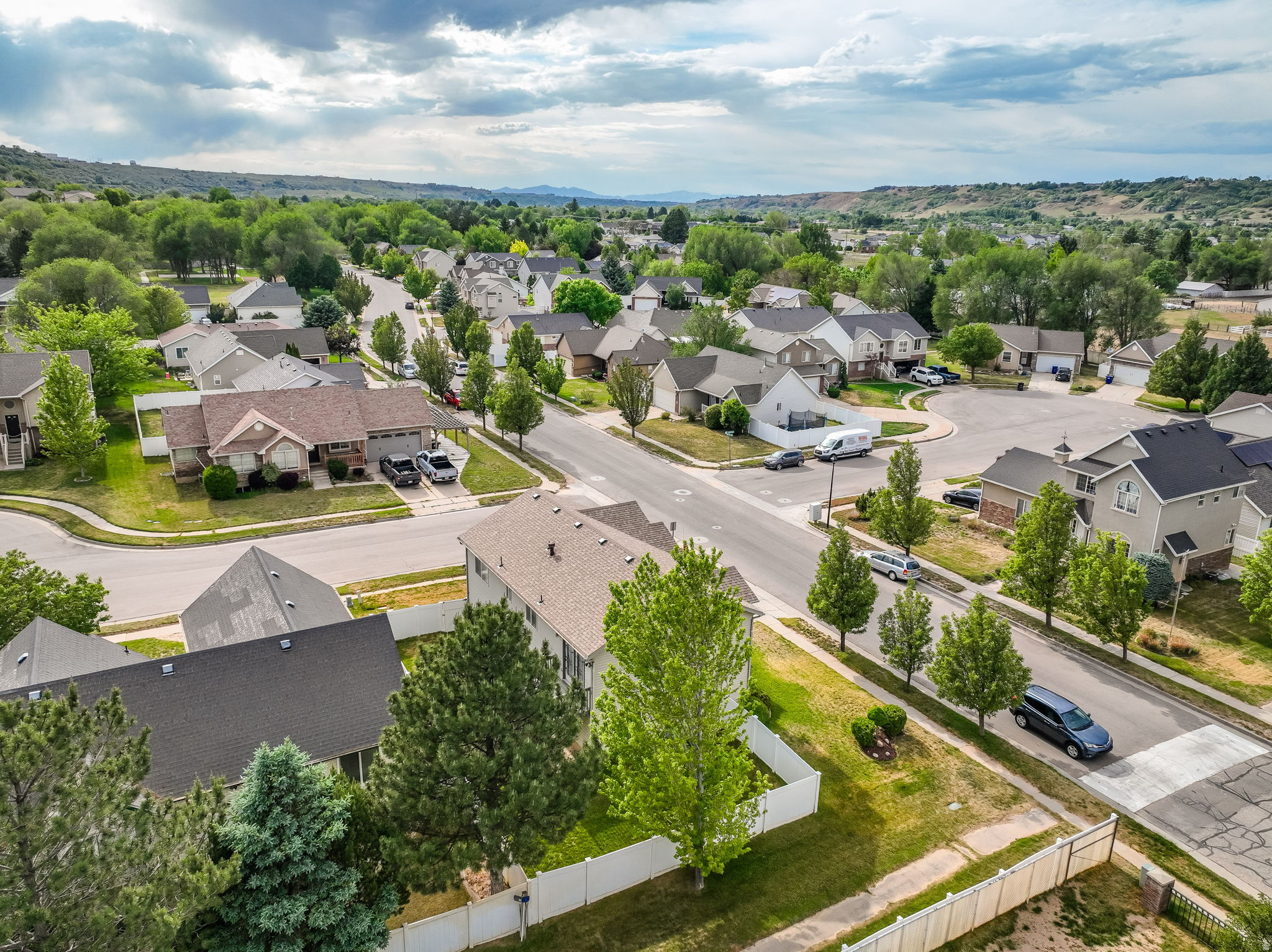 CEDAR COVE - Residential