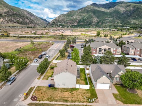 Tiny photo for 2061 E 7550 S, South Weber, UT 84405 (MLS # 2160994)