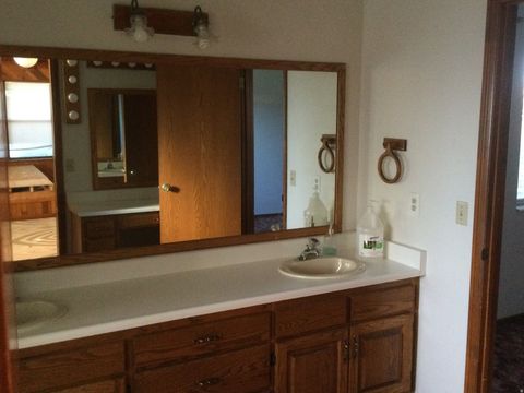 Tiny photo for 30 N MAIN ST, Aurora, UT 84620 (MLS # 2127706)